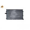 NRF 53425A Радиатор AUDI A3 03-