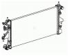 NRF 54203 Радиатор, охлаждение двигателя