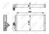 NRF 54256 Теплообменник, отопление салона