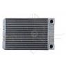 NRF 54274 Радиатор печки 54274