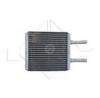 NRF 54291 Теплообменник, отопление салона