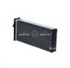 NRF 54315 NRF 54315_радиатор отопителя !330x158x42 \RVI Premium 96&gt;