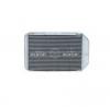 NRF 54316 NRF 54316_радиатор печки!\ Audi A6 1.8-4.2i/1.9-2.5TDI 97-05