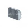 NRF 54316 NRF 54316_радиатор печки!\ Audi A6 1.8-4.2i/1.9-2.5TDI 97-05
