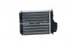 NRF 54323 54323_радиатор печки!\ Dacia Logan all 04&gt;