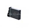 NRF 54323 54323_радиатор печки!\ Dacia Logan all 04&gt;