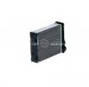 NRF 54323 54323_радиатор печки!\ Dacia Logan all 04&gt;