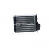 NRF 54323 54323_радиатор печки!\ Dacia Logan all 04&gt;