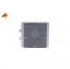 NRF 54338 NRF 54338_радиатор печки!\ MB W204/S204 07&gt;