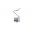 NRF 54350 54350_радиатор печки!\ Land Rover Discovery/Range Rover 2.7-5.0i/D 04&gt;