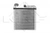 NRF 54361 54361_радиатор печки!\ Skoda Octavia 12&gt;/Karoq/Kodiaq , VW Arteon/Golf/Tiguan