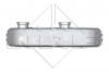 NRF 54363 54363_радиатор печки! \ Volvo S40/V40, Mitsubishi Carisma all 95-04