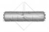 NRF 54366 NRF 54366_радиатор печки!\ Opel Astra/Zafira 1.4-2.0i/CDTi 09&gt;
