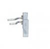 NRF 54368 54368_радиатор печки!\ MB W163 2.3-5.5i/CDi 98-05