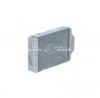 NRF 54368 54368_радиатор печки!\ MB W163 2.3-5.5i/CDi 98-05