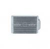 NRF 54368 54368_радиатор печки!\ MB W163 2.3-5.5i/CDi 98-05