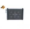 NRF 54380 NRF 54380_радиатор печки!\ Audi A4/A5/Q5 07&gt;