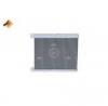 NRF 54381 Радиатор отопителя MERCEDES A-Series 1.5D 13-