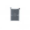 NRF 54386 54386_Nagrzewnica (203x134x26) OPEL MERIVA B 1.3D-1.7D 06.10-03.17