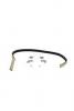 NRF 54386 54386_Nagrzewnica (203x134x26) OPEL MERIVA B 1.3D-1.7D 06.10-03.17