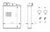 NRF 54410 Радиатор отопителя