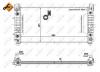 NRF 56008 NRF 56008_радиатор системы охлаждения!\ Cadillac Escalade 5.3 02&gt;