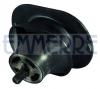 EMMERRE 100160 Опора КПП Iveco Daily