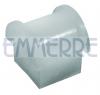 EMMERRE 100807 втулка стабилизатора !(п) 46x68x55/65 /Iveco Eurocargo