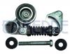EMMERRE 901367 Натяжитель ремня в сборе с демпфером MAN D 2866, D 2876
