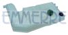 EMMERRE 906192 EM906192_бачок расширительный радиатора!/ Iveco 190/260/440 Stralis