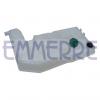 EMMERRE 906192 EM906192_бачок расширительный радиатора!/ Iveco 190/260/440 Stralis