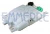 EMMERRE 906195 EM906195_бачок расширительный !306x416x170 \ Iveco EuroStar/Eurotech/EuriTrakker