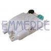 EMMERRE 906195 EM906195_бачок расширительный !306x416x170 \ Iveco EuroStar/Eurotech/EuriTrakker