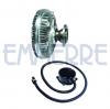 EMMERRE 907488 Вискомуфта привода вентилятора [d=234mm]