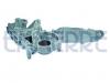 EMMERRE 907541 Корпус водяного насоса MAN TGA. TGS, TGX