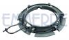 EMMERRE 908080 EM908080_кольцо выж.подшипника! SACHS vers. (р/к) /MAN,MB,Iveco BM655/652/653/657/658/659