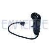 EMMERRE 911068 Рукоятка рычага КПП
