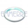 EMMERRE 931125 Кольцо ABS DAF XF95XF105CF65-CF85