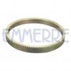 EMMERRE 931165 TB931165_кольцо ABS! зубчатое\ Scania P/G/R/T