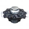 EMMERRE 931398 Ступица O137/120/150/D280,8/10xO22/TK335 ECO-PLUS 2 8010 с подшипниками