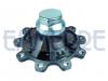 EMMERRE 931434 Ступица 10xO22/280,5/335 (8-9)t. HS../HZ../KH..9010/3 ECO Plus 2 без подшипников