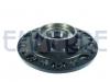EMMERRE 931436 Ступица RVI Premium II TR/PR/DXi 7, Kerax DXi 11/13; VO FH12 (01-05), FH16 (03-05), FM 9/12 (01-05),