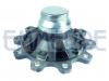 EMMERRE 931437 Ступица 10xØ22/280,5/335 (8-9)t. HS../HZ../KH..9010/3 ECO Plus 2 с подшипниками