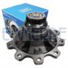 EMMERRE 931458 Ступица M136x2,5/10xO22 (8-9)t. SKHS../SKHZ.. ECO Plus с подшипниками SKF