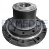 EMMERRE 931808 Ступица передняя 4 Series AM/AMA, ASA 700; Scania Bus AM/AMA, ASA 701; P/G/R/T Series AM/AMA, ASA 70