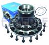 EMMERRE 931827 Ступица MB L Series 336/349, Trailer TE 4/5, TL 4 с подшипниками SKF