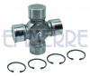 EMMERRE 934008 Крестовина вала карданного 35*126 DAFIvecoRVI