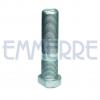 EMMERRE 951086 Болт крепления колеса