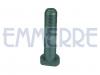 EMMERRE 951105 Болт колесный M22*1,5/97/62 BPW