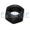 EMMERRE 951107 Гайка  M22x2 10/H17/SW32